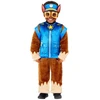 Paw Patrol Chase kostiumas vaikams