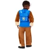 Paw Patrol Chase kostiumas vaikams