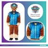 Paw Patrol Chase kostiumas vaikams