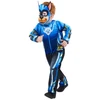 Paw Patrol Chase kostiumas vaikams (šviečiantis tamsoje)