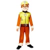 Paw Patrol Rubble kostiumas vaikams
