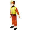 Paw Patrol Rubble kostiumas vaikams