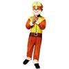 Paw Patrol Rubble kostiumas vaikams