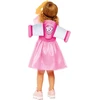 Paw Patrol Skye kostiumas mergaitėms
