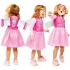 Paw Patrol Skye kostiumas mergaitėms