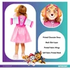 Paw Patrol Skye kostiumas mergaitėms