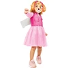 Paw Patrol Skye kostiumas mergaitėms