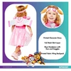 Paw Patrol Skye kostiumas vaikams