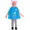 Peppa Pig George kostiumas vaikams