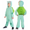 Pokemon Bulbasaur kostiumas vaikams