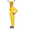 Pokemon Pikachu kostiumas vaikams