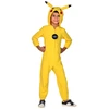 Pokemon Pikachu kostiumas vaikams