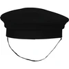 Policijos kepurė su deimantais