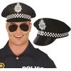 Policininko kepurė