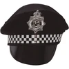 Policininko kepurė