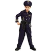 Policininko kostiumas vaikams