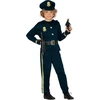Policininko kostiumas vaikams