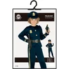Policininko kostiumas vaikams