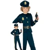 Policininko kostiumas vaikams