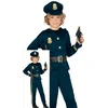 Policininko kostiumas vaikams