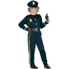 Policininko kostiumas vaikams