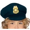 Policininko kostiumas vaikams