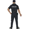 Policininko kostiumas vyrams