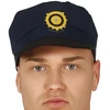 Policininko kostiumas vyrams