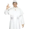 Popiežiaus kostiumas vyrams