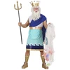 Poseidono kostiumas suaugusiems