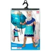 Poseidono kostiumas suaugusiems
