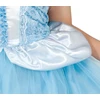 Princesės suknelė mergaitėms