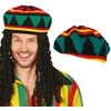 \ Rasta\ kepurė