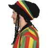 Rasta kepurė su snapeliu