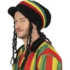 Rasta kepurė su snapeliu