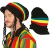 \ Rasta\ kepurė su snapeliu