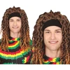 \ Rasta\ perukas su galvos rai&amp;scaron čiu