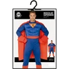 Raumeningojo superherojaus kostiumas vyrams