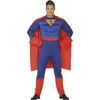 Raumeningojo superherojaus kostiumas vyrams