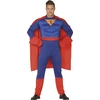 Raumeningojo superherojaus kostiumas vyrams
