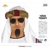Fiesta Šeicho turbanas
