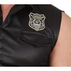 Seksualaus Policininko Kostiumas Vyrams