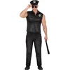 Seksualus Policininko Vyri&amp;scaron kas Kostiumas
