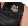 Seksualaus Policininko Kostiumas Vyrams