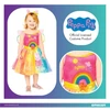 Suknelė mergaitėms Peppa Pig