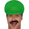 Super santechniko kostiumas vyrams