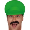 Super santechniko kostiumas vyrams