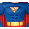Superherojaus kostiumas