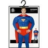 Superherojaus kostiumas