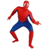 Superherojaus kostiumas vyrams